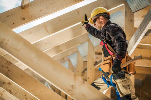 Best Local Roofing Companies  in St Marys, KS