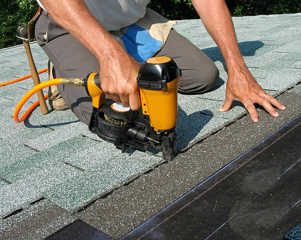Roof Waterproofing Services in St Marys, KS