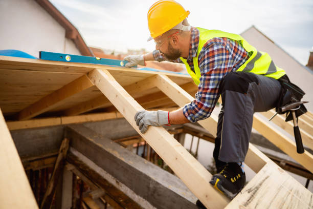 Best Roof Inspection Near Me  in St Marys, KS