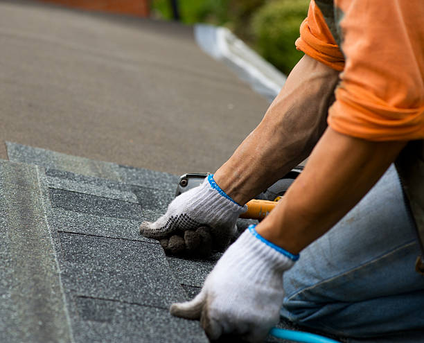 Quick and Trustworthy Emergency Roof Repair Services in St Marys, KS