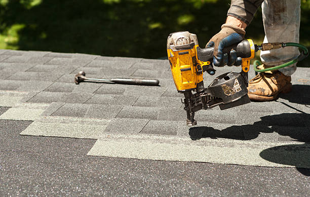 Best Roof Repair Services  in St Marys, KS