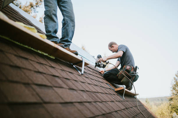 Best Roof Maintenance Services  in St Marys, KS
